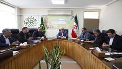 مشارکت تشکل های کشاورزی آذربایجان غربی درمردمی سازی دولت همواره حداکثری بوده است