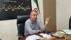 نظام مهندسی بازوی توانمند جهاد کشاورزی است