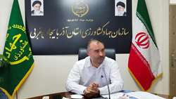 تعداد بالای کشاورزان نمونه، ملاک ارزیابی مدیران جهاد کشاورزی قرار می گیرد
