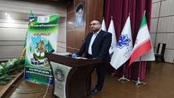 ۲۰ شهرستان آذربایجان‌غربی میزبان دهمین کاروان ترویج بهره‌وری کشاورزی شدند