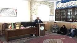  گام مهم در حمایت از کارکنان؛ واگذاری زمین مسکونی به ۵۴ خانوار جهاد کشاورزی بوکان  