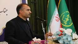 معرفی سوابق علمی و اجرایی رئیس سازمان جهاد کشاورزی استان آذربایجان غربی