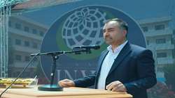 گزارش تصویری از اولین رویش اینوا در حوزه کشاورزی آذربایجان غربی