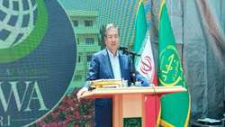 آغاز راهی نو برای توسعه استان با مشارکت سرمایه‌گذاران/ مشارکت مردمی، کلید طلایی توسعه پایدار کشاورزی و امنیت غذایی