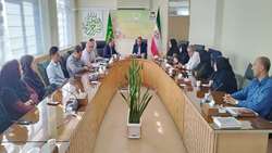 برنامه جامع احیای دریاچه ارومیه در حوزه کشاورزی تدوین می‌شود