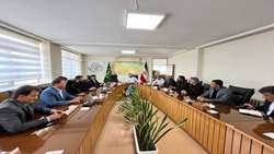 فرهنگ سازی برای مصرف بهینه آب کشاورزی ضروری است