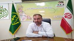 دیدار رییس سازمان جهاد کشاورزی آذربایجان‌غربی با کارکنان معاونت توسعه بازرگانی و صنایع کشاورزی استان
