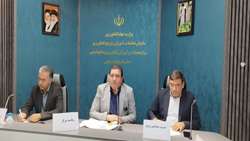 ۱۹۴ طرح تحقیقاتی در مرکز تحقیقات کشاورزی آذربایجان‌غربی اجرا می‌شود