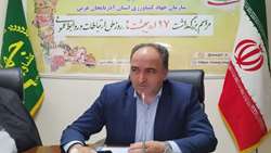 گرامیداشت روز روابط عمومی و ارتباطات در سازمان جهاد کشاورزی آذربایجان‌غربی/ نقش محوری روابط عمومی ها به عنوان مروجان توسعه کشاورزی دانش بنیان