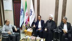  تقدیر از همکاری صدا و سیمای مرکز آذربایجان‌غربی در انعکاس فعالیت‌های آموزشی، ترویجی و آگاهی‌بخشی بخش کشاورزی