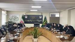 ۷۳۷ واحد صنایع تبدیلی آذربایجان‌غربی در مسیر تأمین پایدار محصولات کشاورزی کشور