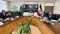تأمین سیب درختی شب عید از باغات آذربایجان‌غربی آغاز شد