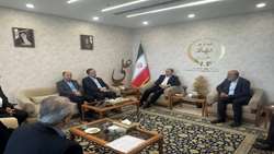  استاندار آذربایجان‌غربی با وزیر جهاد کشاورزی دیدار کرد