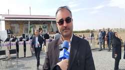 تاکید رییس سازمان جهاد کشاورزی آذربایجان‌غربی بر ضرورت مشارکت همگانی در اصلاح الگوی کشت، سازگاری با تغییر اقلیم و احیای دریاچه ارومیه
