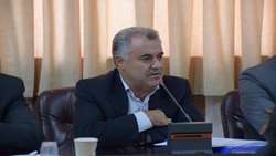  توزیع بیش از ۳۵۱ تن کالای اساسی در میاندوآب برای تنظیم بازار