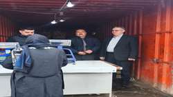 رضایت‌مندی بالای شهروندان از عملکرد روستابازارهای آذربایجان‌غربی 