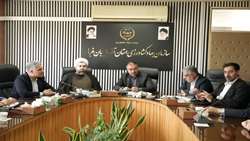 تقویت مراکز جهاد کشاورزی دهستان‌ها؛ گامی نو در تسهیل فرایندهای اداری و افزایش رضایت‌مندی بهره‌برداران در آذربایجان‌غربی