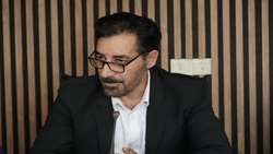 مبارزه شیمیایی با علف‌های هرز در سطح بیش از ۹ هزار هکتار از مزارع غلات آذربایجان‌غربی 