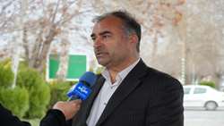 هشدار سطح نارنجی هواشناسی کشاورزی در آذربایجان‌غربی؛ احتمال سرمازدگی باغات طی دو روز آینده