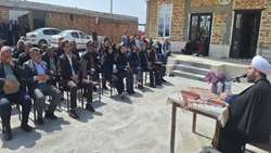 تأکید بر نقش کشاورزی دانش‌بنیان در تحقق امنیت غذایی و شعار سال در آذربایجان‌غربی