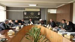 ۴۰ طرح کشاورزی آذربایجان‌غربی تعیین تکلیف شد