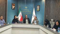 تدوین نقشه راه حضور محققان معین در مراکز جهاد کشاورزی آذربایجان‌غربی