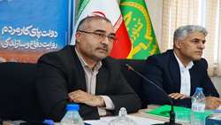 ۱۰۵ طرح کشاورزی آذربایجان‌غربی در هفته دولت افتتاح می‌شود؛ جهش نزدیک به ۳ برابری سرمایه‌گذاری