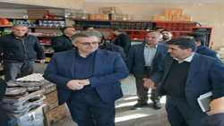 توزیع خرمای تنظیم بازار رمضان درآذربایجان‌غربی آغاز شد