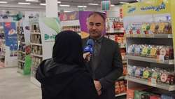  تأمین کالاهای اساسی در آذربایجان‌غربی پایدار است / حذف ارز ترجیحی در خدمت تولید و معیشت مردم