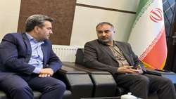 هم‌افزایی جهاد کشاورزی و بنیاد مسکن آذربایجان‌غربی برای بهره‌گیری از ظرفیت‌های قانونی جهت ارتقای وضعیت معیشتی و تأمین مسکن کارکنان 