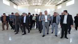  تحول در اقتصاد روستایی باروق؛ ایجاد زنجیره ارزش برای ۲۶ هزار تن محصول کشاورزی