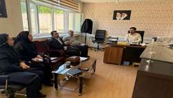 کشت قراردادی؛ محور اجرای الگوی کشت و ارتقای معیشت روستاییان در آذربایجان‌غربی 
