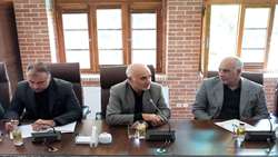 اصلاح الگوی کشت و مدیریت بهینه مصرف آب؛ دو محور کلیدی بخش کشاورزی برای احیای دریاچه ارومیه