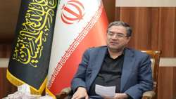 تأکید استاندار آذربایجان‌ غربی بر ثبات بازار و وفور کالاهای اساسی