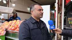 توزیع و عرضه بیش از ۳۷۳ تن مرغ کشتار روز در سطح بازار آذربایجان غربی / استمرار پایداری تولید 