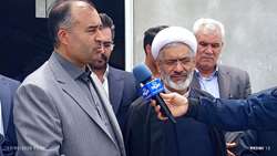  گامی نو در صنعت دامپروری شاهین‌دژ با فرآوری تفاله محصولات کشاورزی