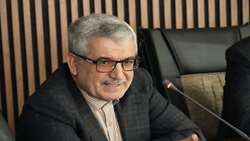 تغذیه، مولفه کلیدی ارتقای بهره‌وری و تضمین امنیت غذایی کشور است