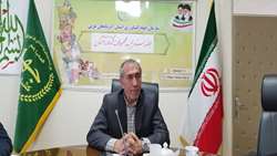 70 درصد خسارت بخش کشاورزی آذربایجان غربی مربوط به محصولات باغی است