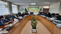 بررسی 25 پرونده در کمیسیون تبصره یک ماده یک  آذربایجان غربی