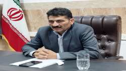 علیرضا زمانی، نماینده ویژه دفتر بازرسی و نظارت وزارت جهاد کشاورزی: