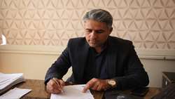 رئیس روابط عمومی سازمان جهاد کشاورزی آذربایجان غربی روز ملی ارتباطات و روابط عمومی را تبریک گفت