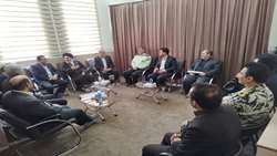 فرهنگ سازی مهمترین راهکار جلوگیری از ساخت و سازهای غیر مجاز در اراضی کشاورزی است