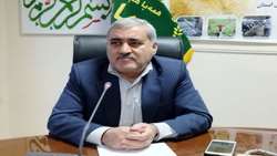 آغاز برداشت جو از مزارع آذربایجان غربی / پیش ببنی برداشت بیش از 100 هزار تن محصول