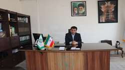 صدوربیش از  109 هزار حواله الکترونیکی توزیع کود شیمیایی در آذربایجان غربی