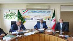 کمیسیون رفع تداخلات آذربایجان عملکرد مثبت و رو به جلویی داشته است
