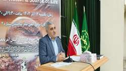 لزوم افزایش مواد آلی خاک در اراضی کشاورزی آذربایجان‌غربی