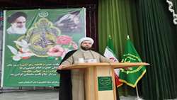 شهادت سردار سلیمانی آغاز یک راه بود نه پایان/ حضرت فاطمه (س) کامل ترین الگو برای زنان مسلمان جهان است