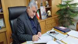 رییس سازمان جهاد کشاورزی آذربایجان غربی در پیامی، جنایت دشمن در کرمان را نشانه ترس استکبار از «شهید» سلیمانی دانست و آن را محکوم کرد.