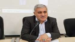 لازمه تامین امنیت غذایی پایدار دستیابی به کشاورزی دانش بنیان از طریق آموزش و ترویج است