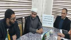 6 پروژه بخش کشاورزی میاندوآب در دهه فجر آماده بهره برداری شده است